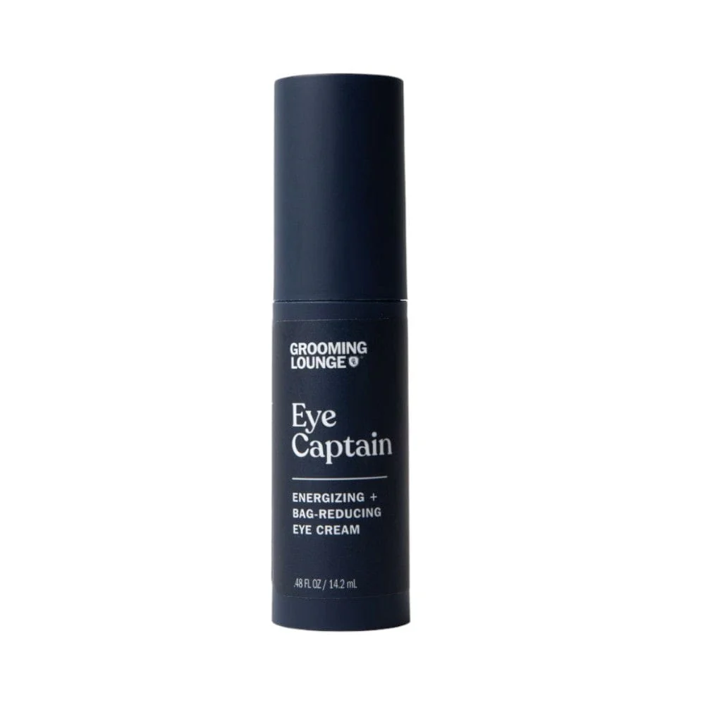 Image of Grooming Lounge Eye Captain