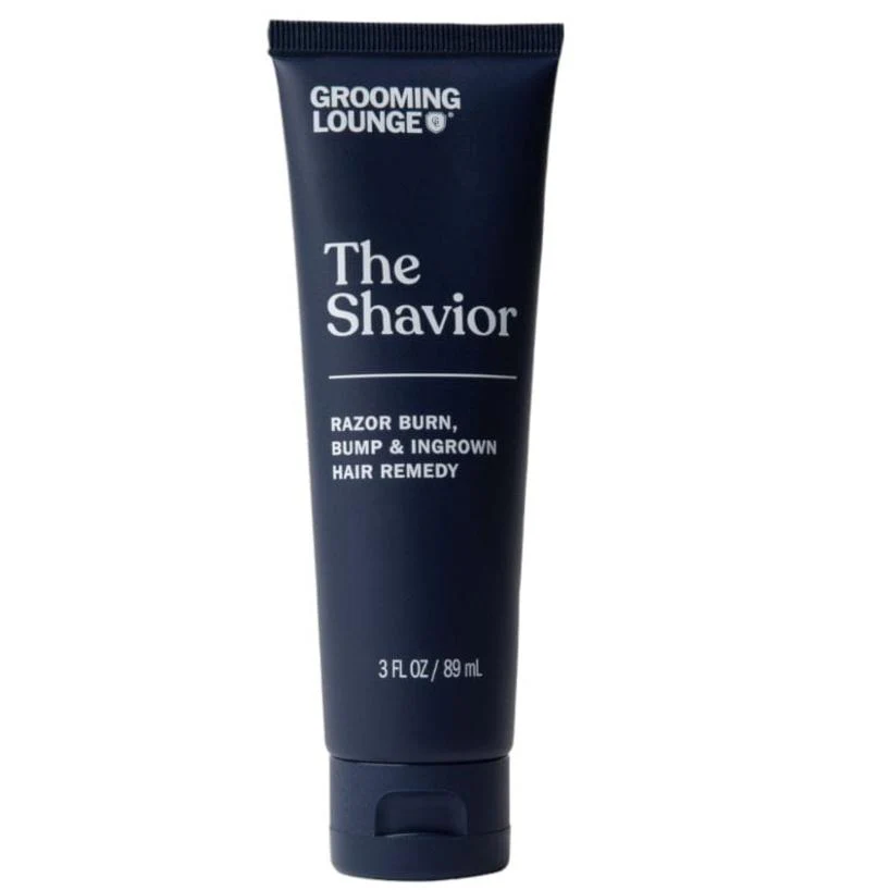 Image of Grooming Lounge The Shavior - Solution For Razor Burn, Bumps & Ingrown Hairs