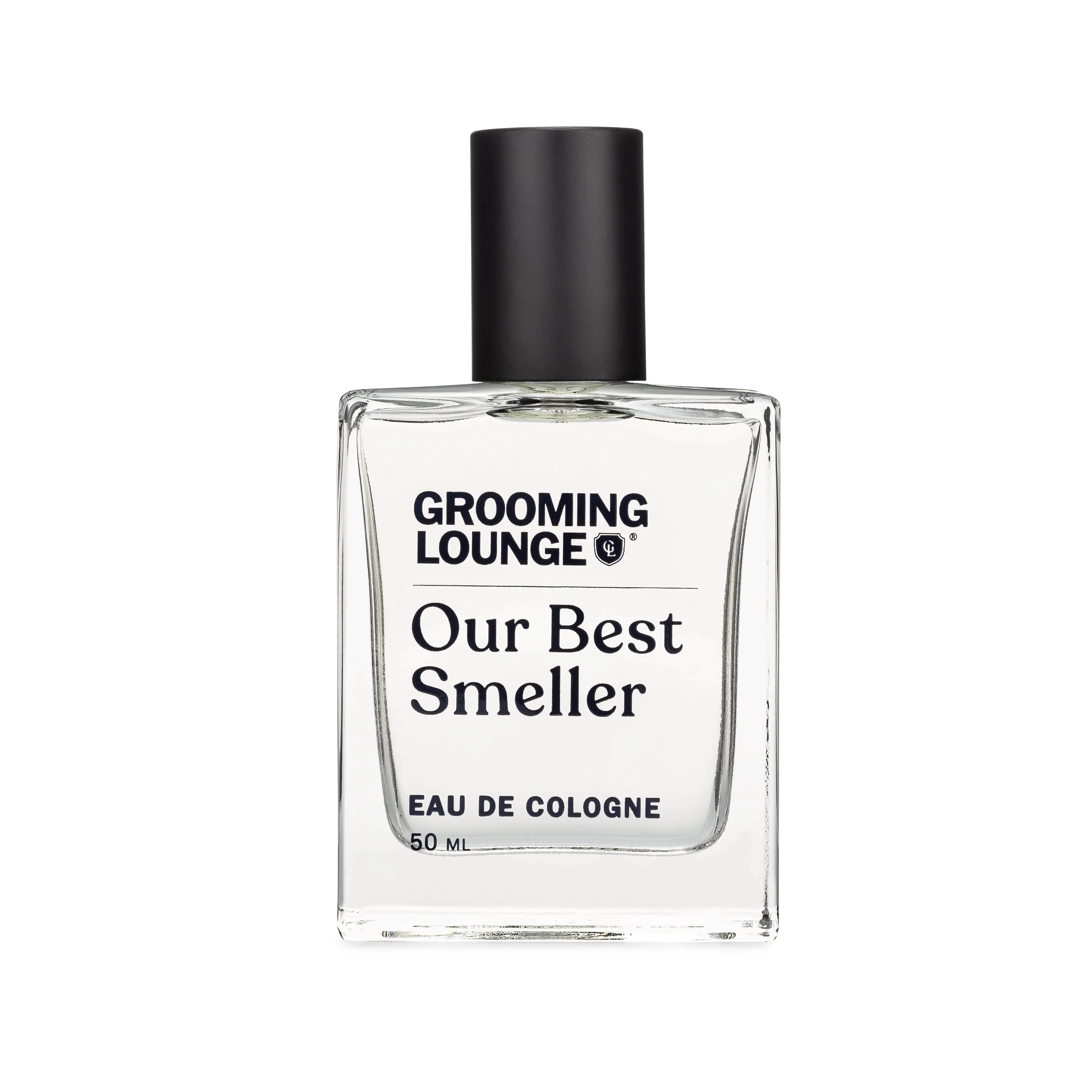 Image of Grooming Lounge Our Best Smeller Cologne - Black Pepper Fragrance For Men
