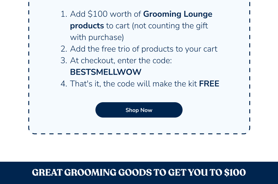 How to redeem this ridiculous offer 