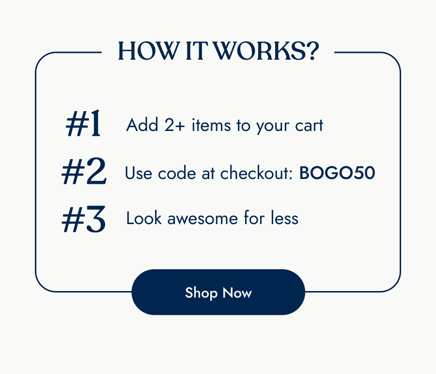 How it works?
