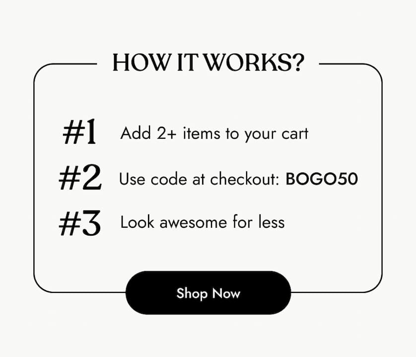 How it works?