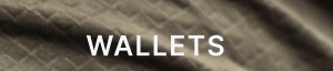 WALLETS