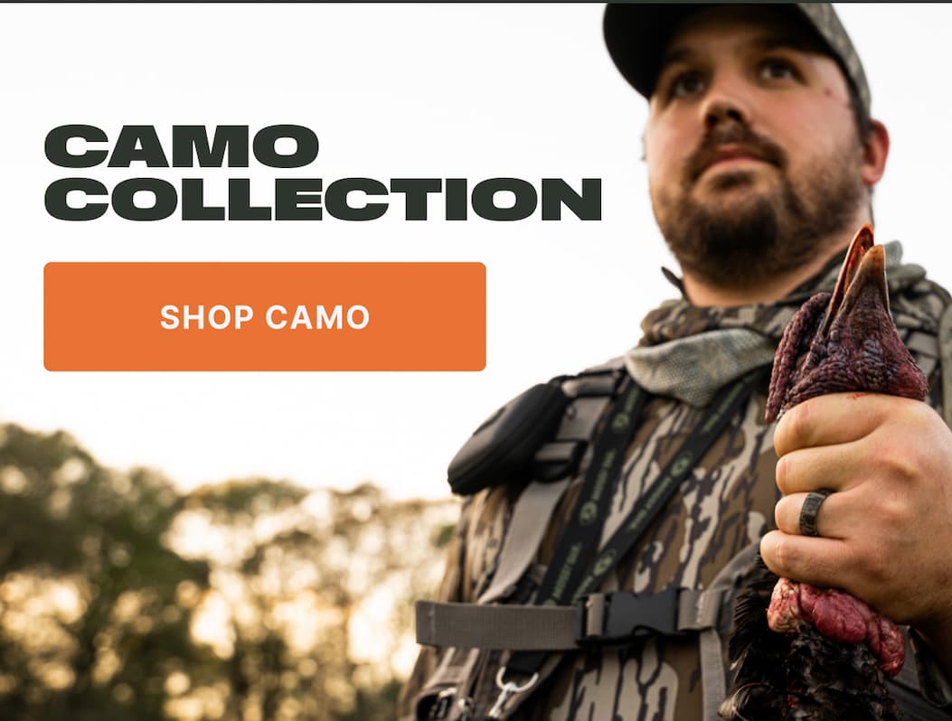 Camo Collection - SHOP CAMO