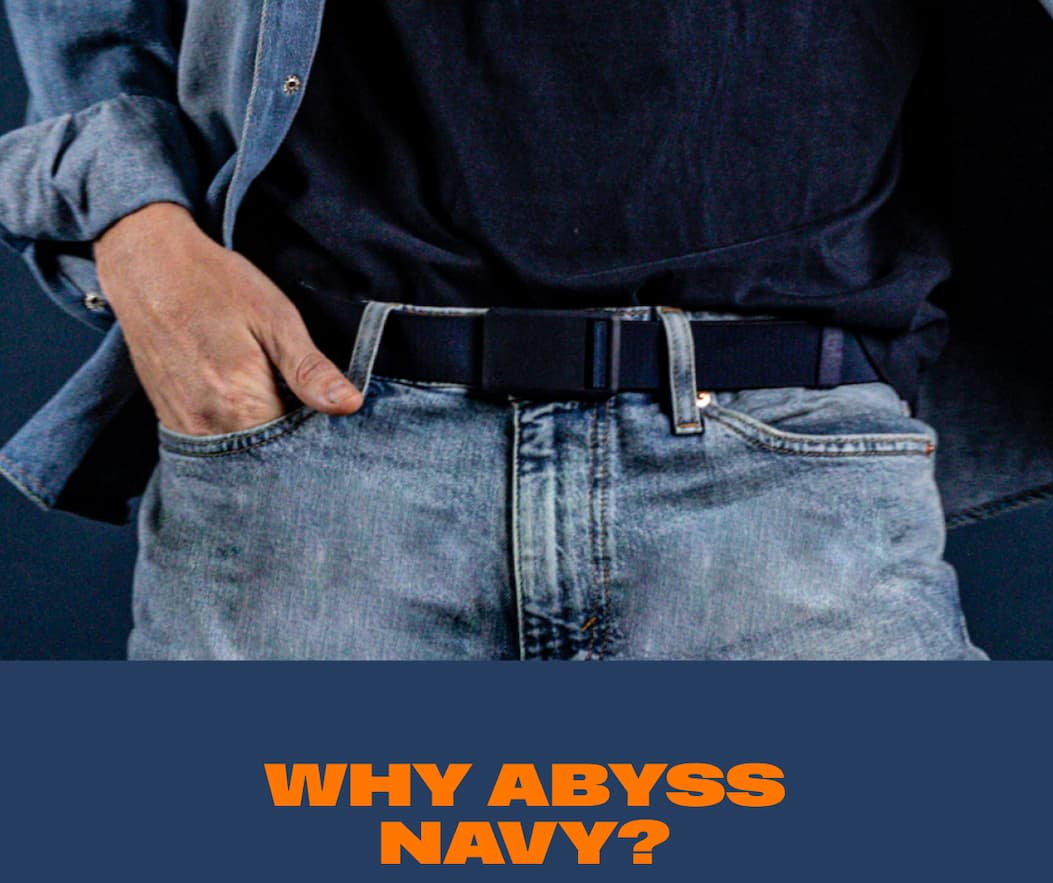 Why Abyss Navy?