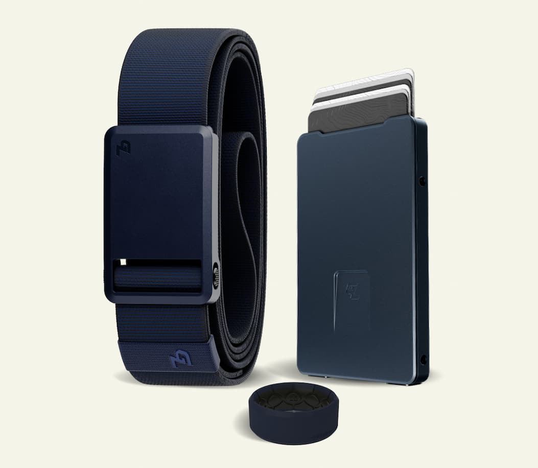 Abyss Navy Product Images