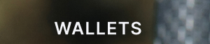 WALLETS