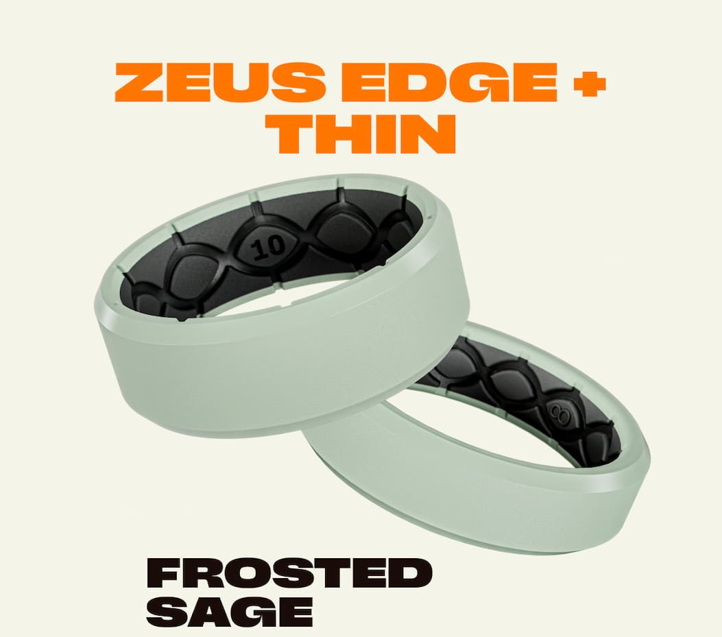 Zeus Edge and Thin