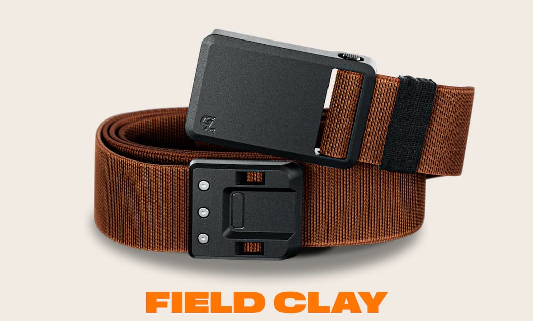 Groove Ultra Belt