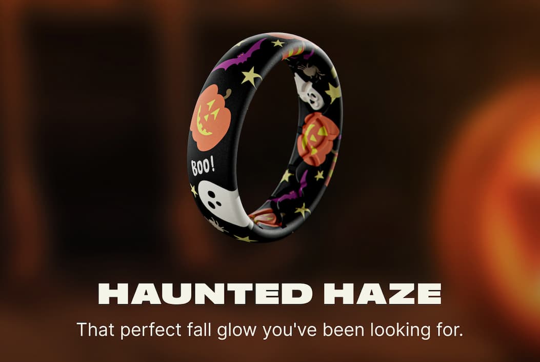 Pumpkin Moon: That perfect fall glow you've been looking for.