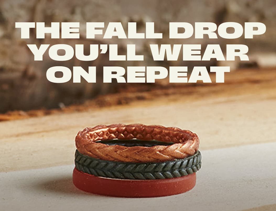The Fall Drop You'll Wear on Repeat