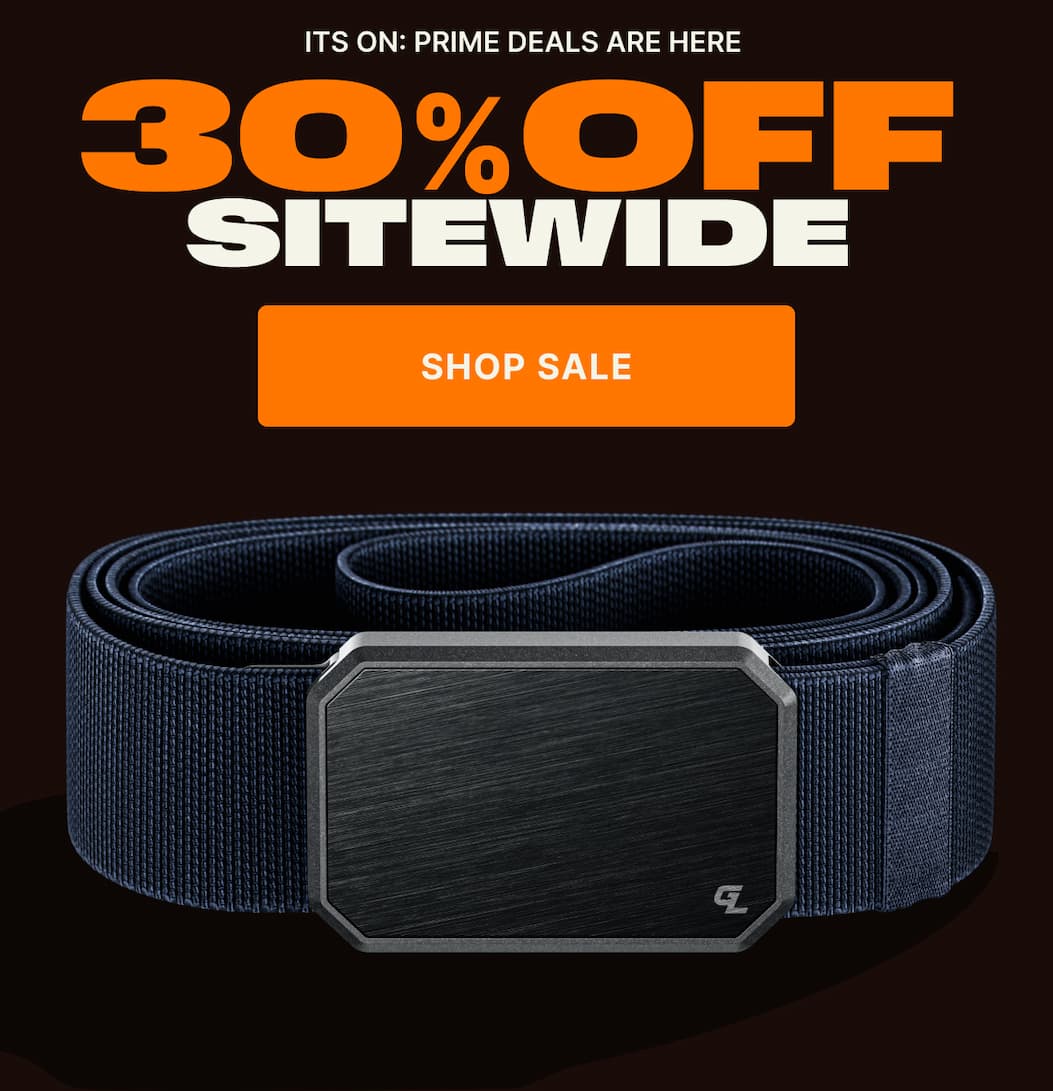 30% Off Everything