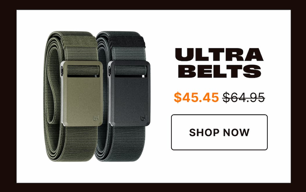Shop Ultra Belts