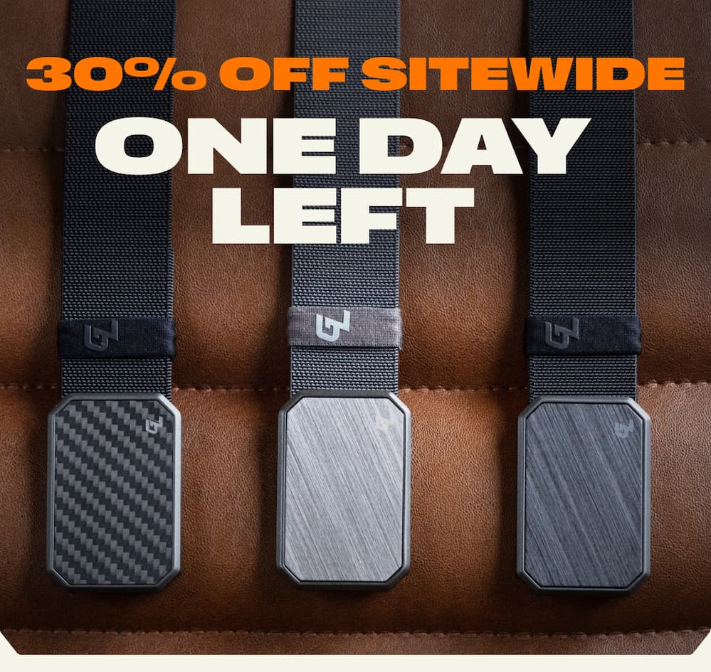30% Off Everything