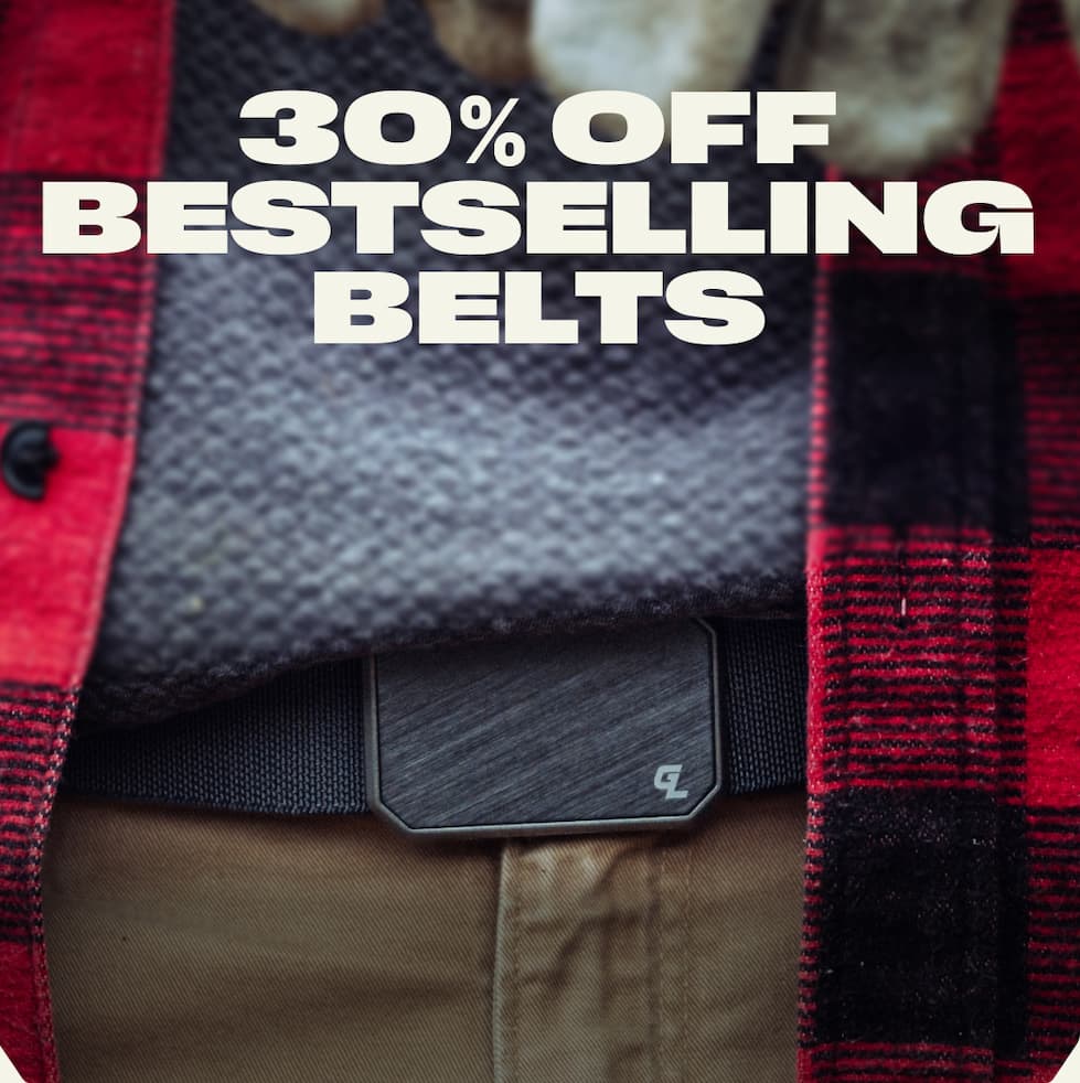 30% Off Everything