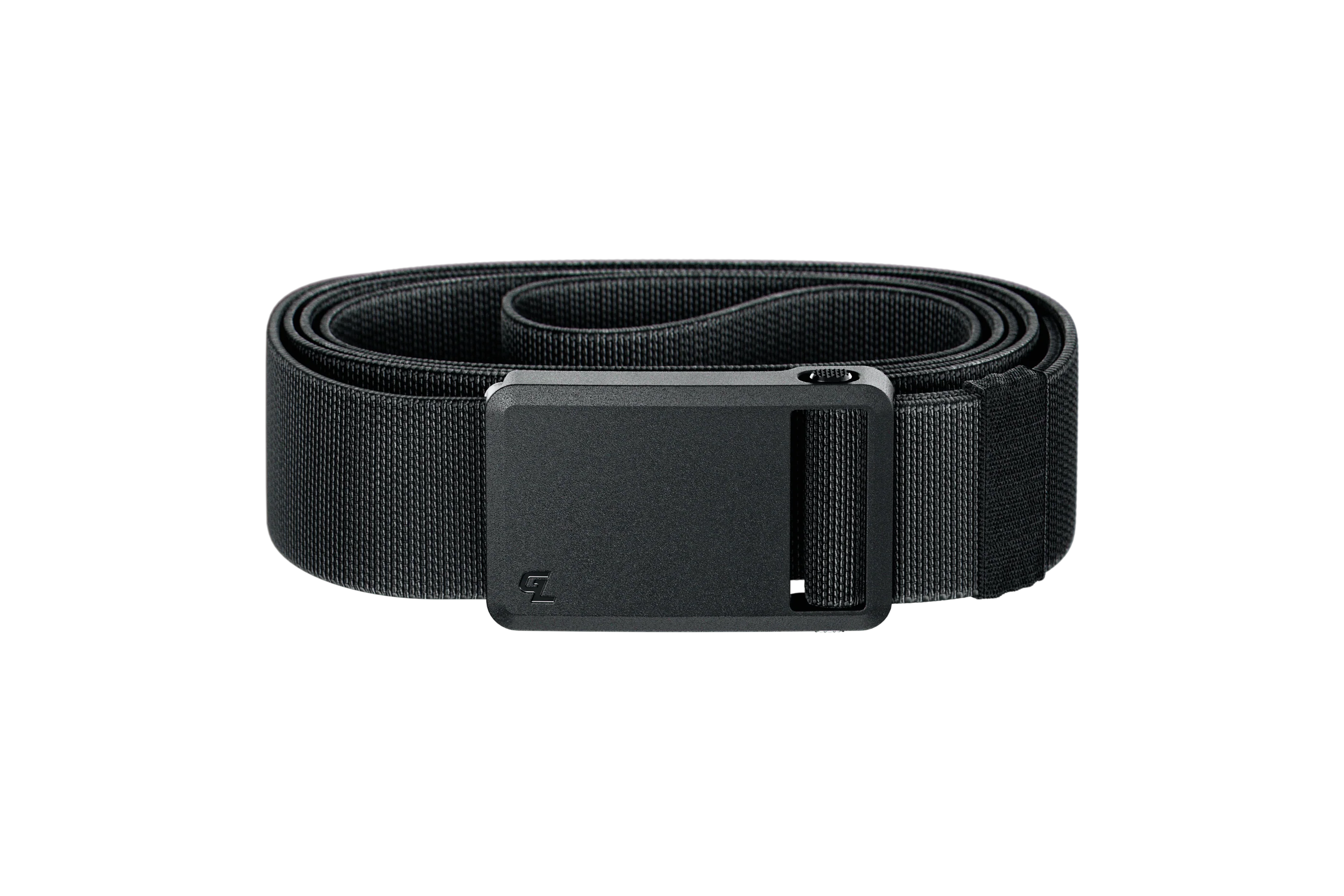 Image of Groove Belt Ultra - Black/Black