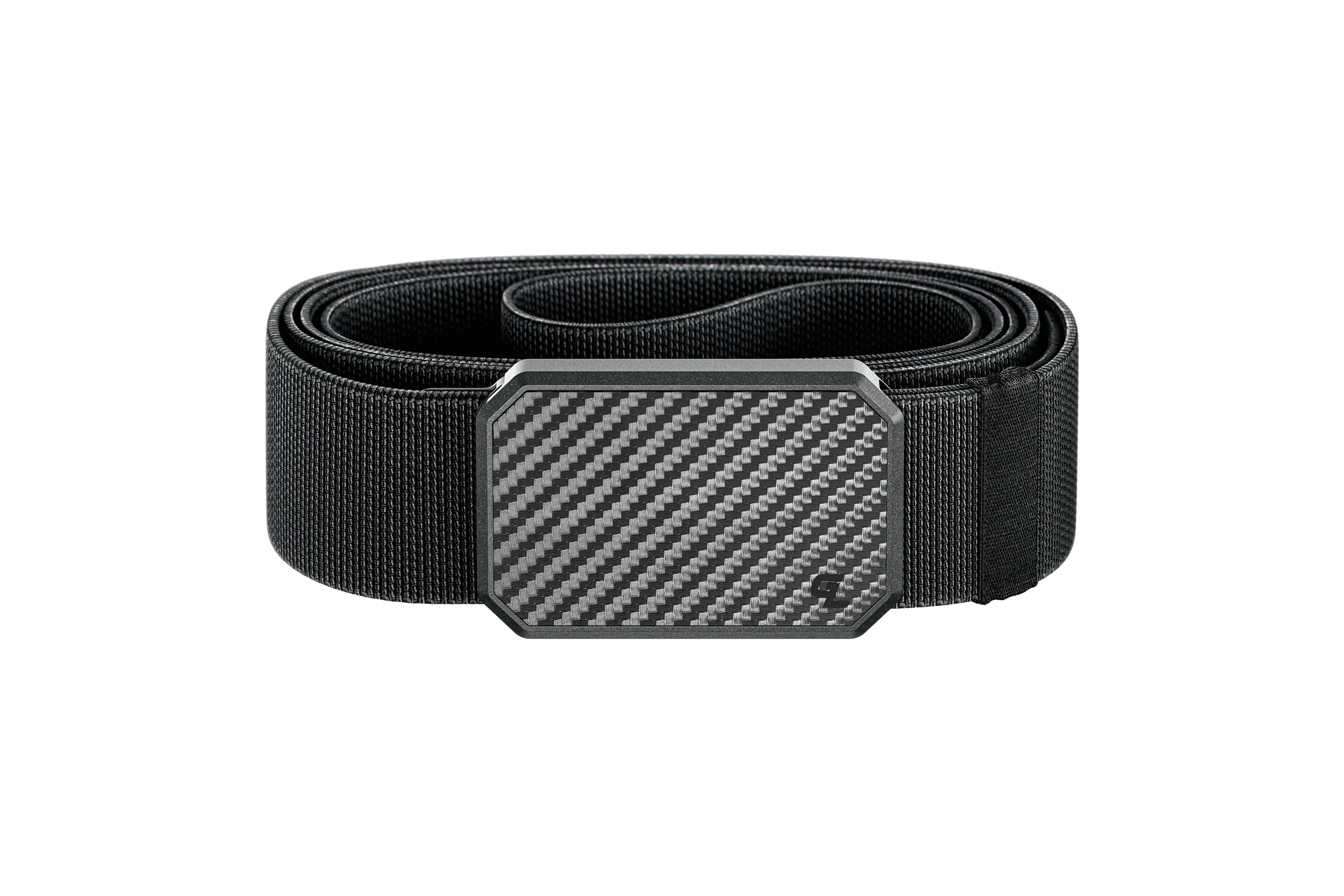 Image of Groove Belt Carbon Fiber/Black