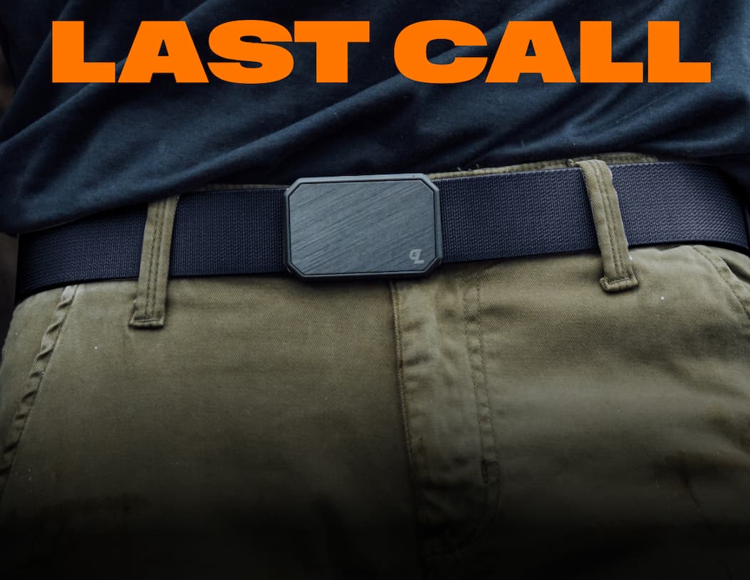 LAST CALL