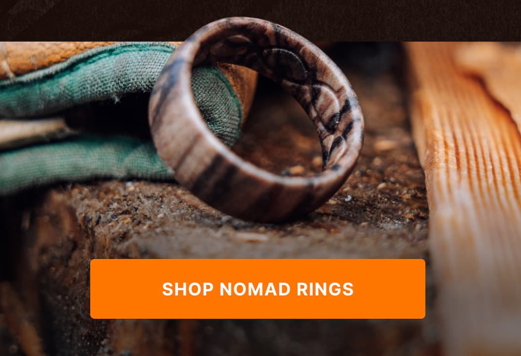 SHOP NOMAD RINGS