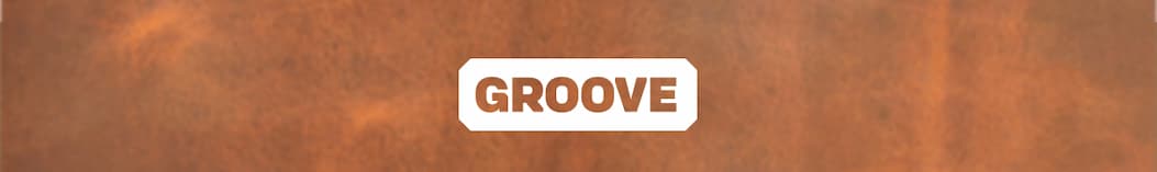 Groove Life Logo