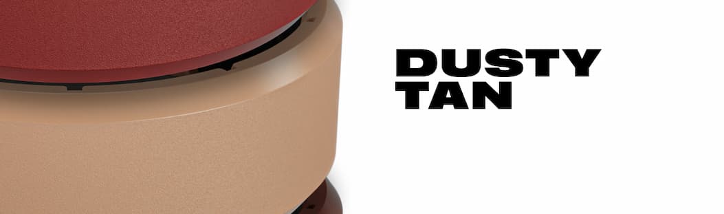 Dusty Tan