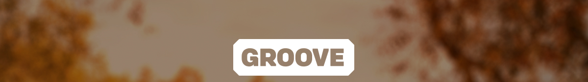 Groove Logo