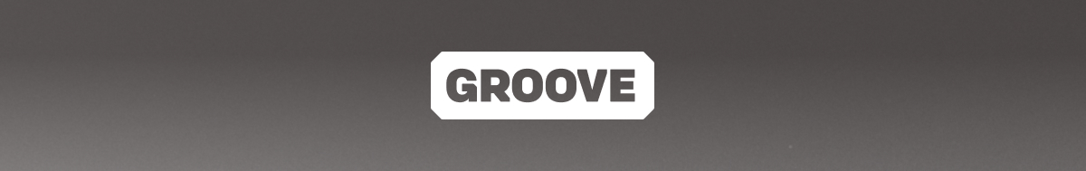 Groove Logo