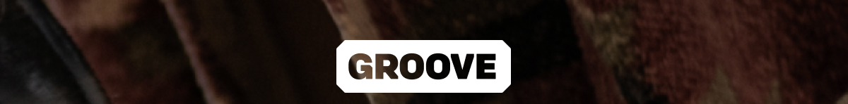 Groove Life Logo