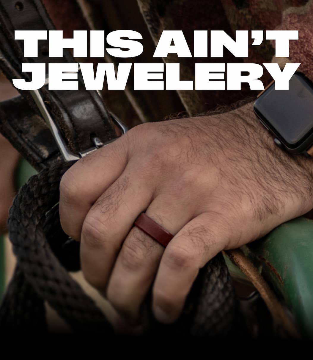 This Ain't Jewelry