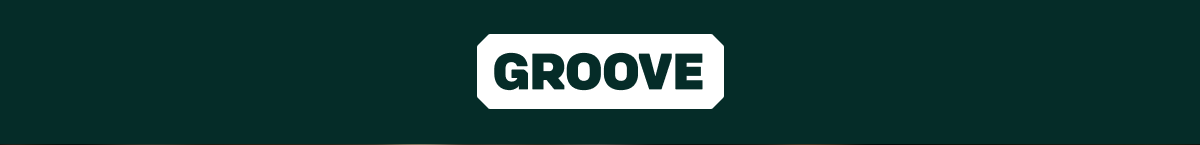 Groove Logo