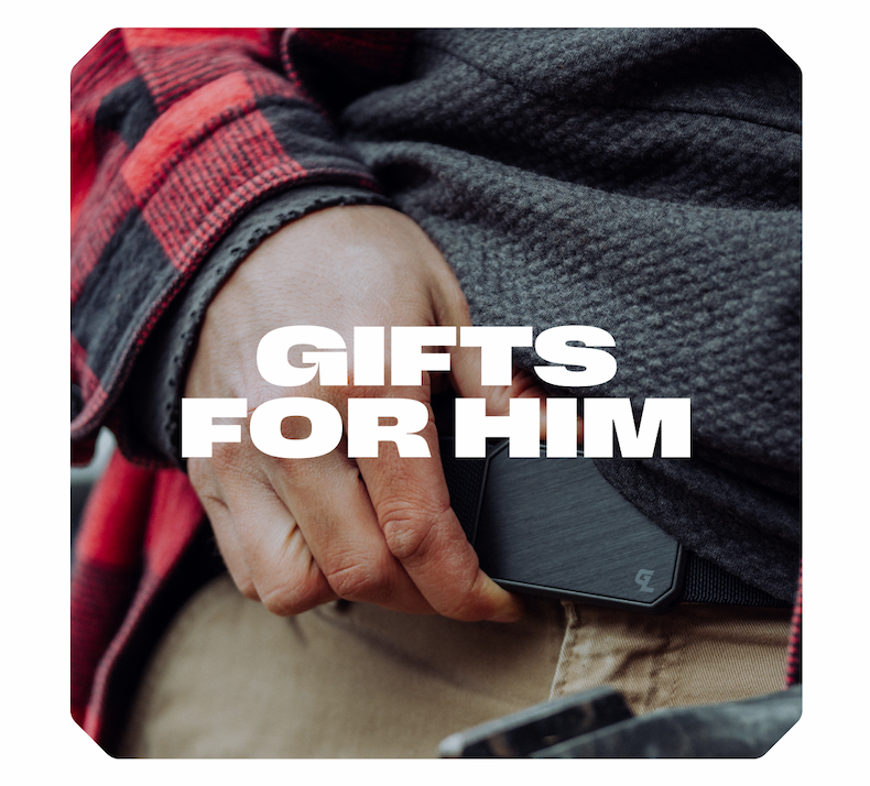 Gifts For Him