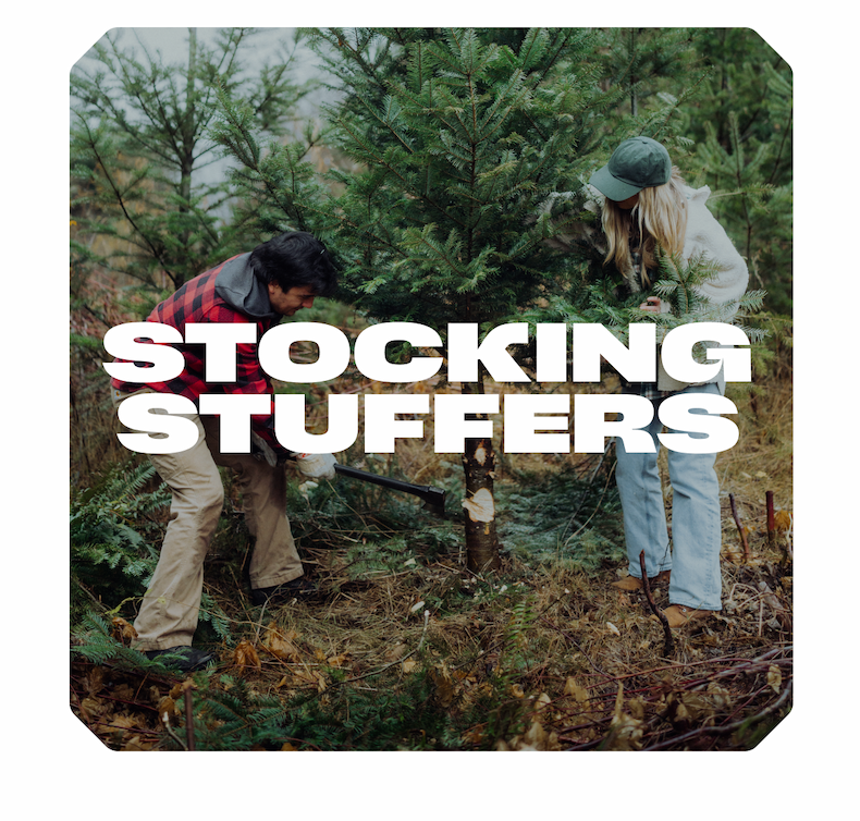 Stocking Stuffers