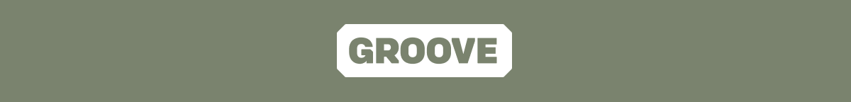 Groove Logo