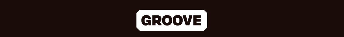 Groove Logo