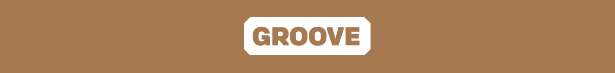 Groove Logo