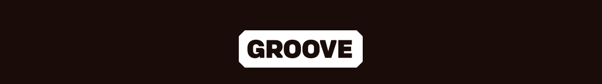 Groove Logo