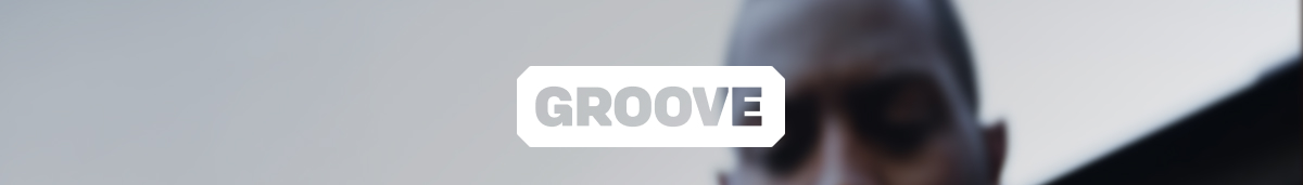 Groove Logo