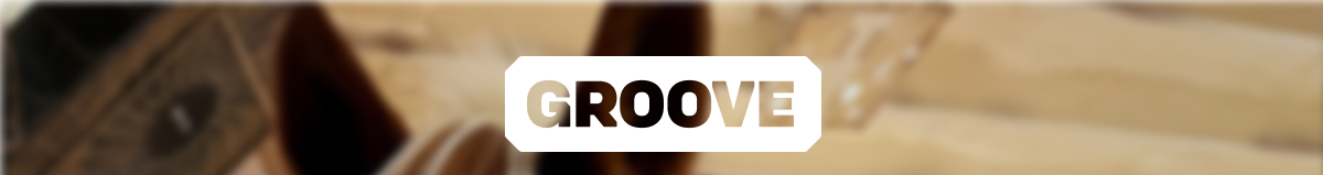Groove Logo