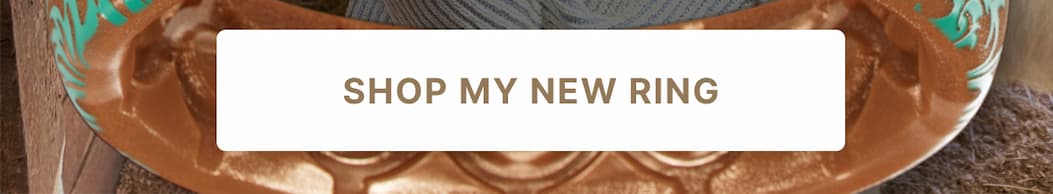 SHOP MY NEW RING