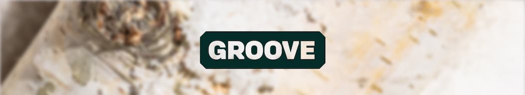 Groove Logo