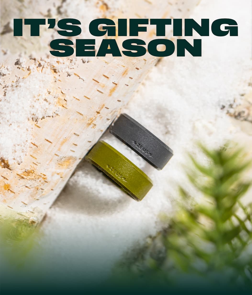 Itʻs Gifting Season
