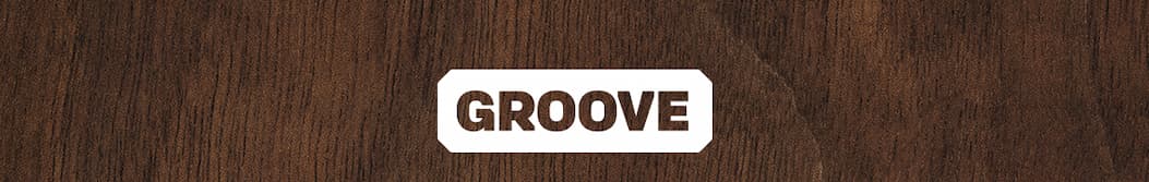 Groove Logo