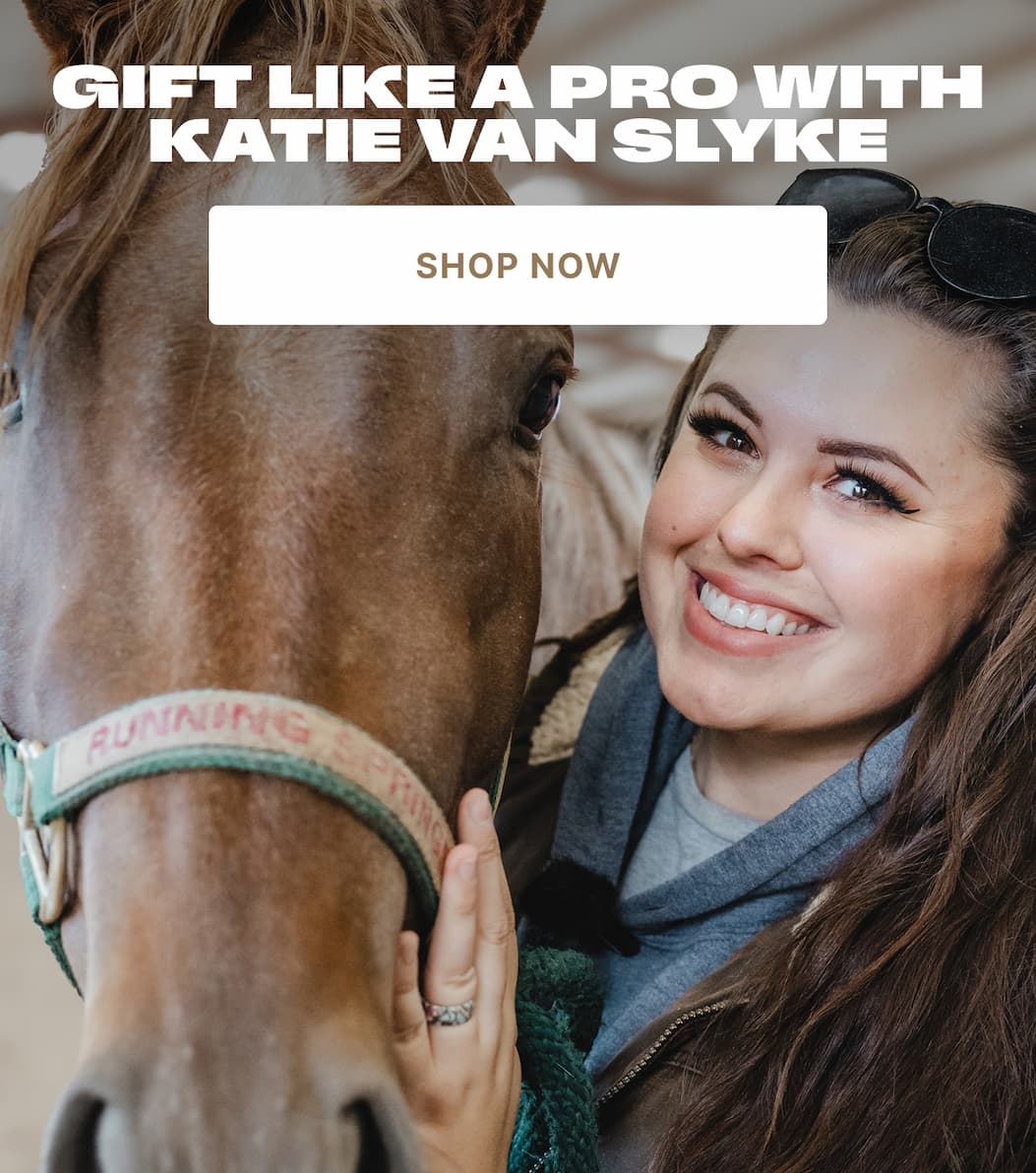 Gift Like a Pro with Katie Van Slyke