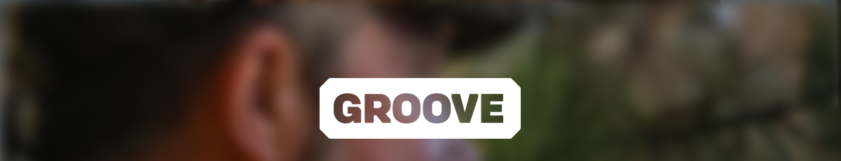 Groove logo
