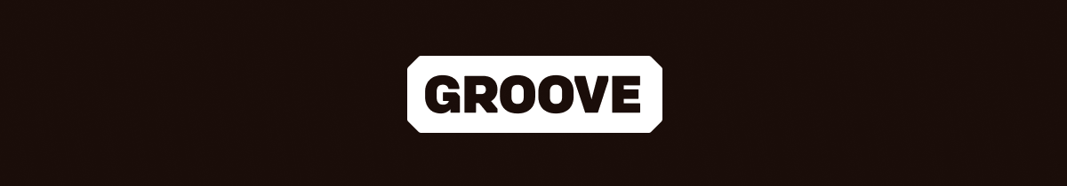Groove Logo
