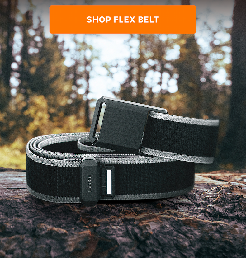 SHOP FLEX BELT