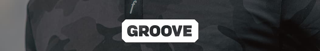 Groove logo
