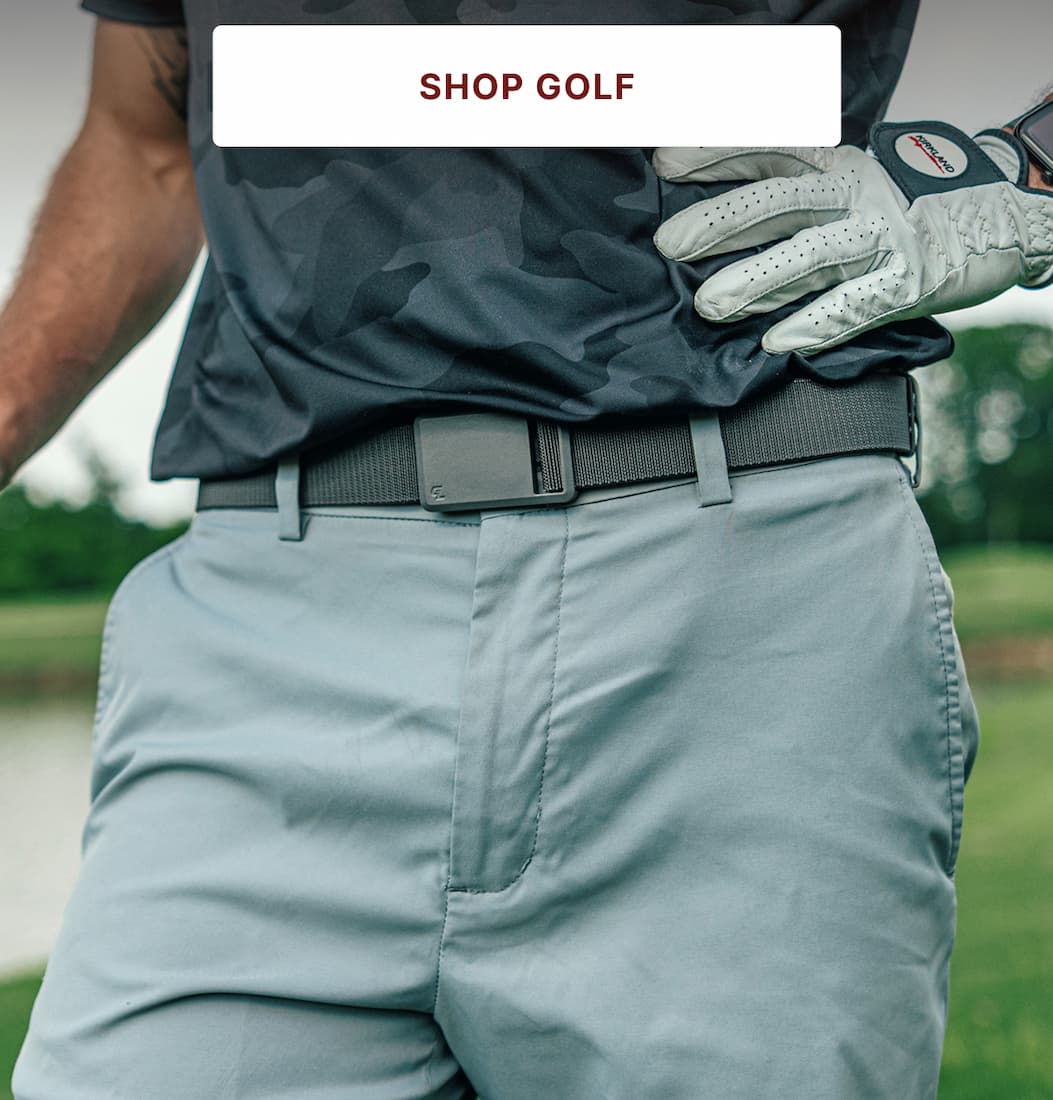 SHOP GOLF