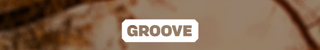 Groove Logo