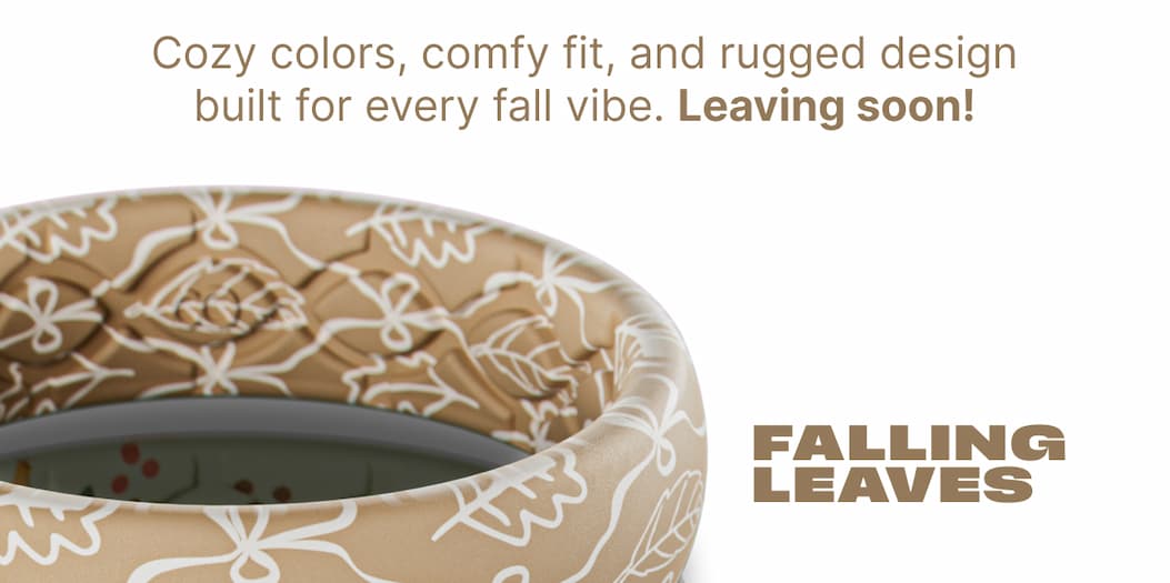 Falling Leaves